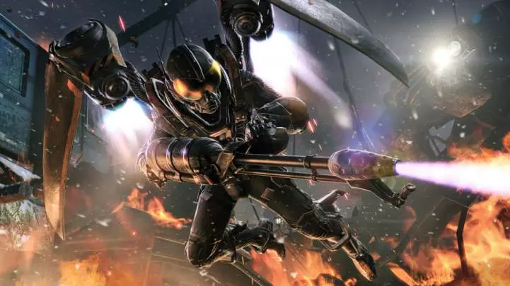 Batman Arkham Origins