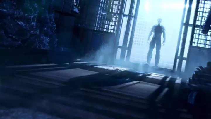Batman Arkham Origins