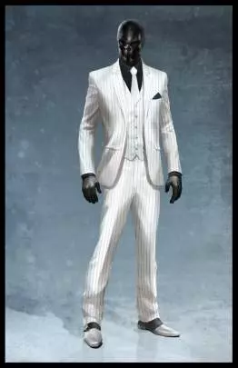 Batman Arkham Origins