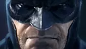 Batman Arkham Origins: Teaser Trailer