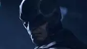Batman Arkham Origins: Primer Tráiler