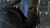 Batman Arkham Origins: Gameplay Pack Deathstroke