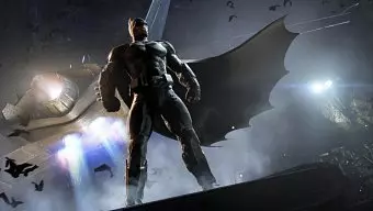 Batman Arkham Origins: Gameplay: Los Cielos de Gotham