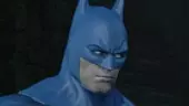 Batman Arkham Origins: Gameplay: Multijugador Robin