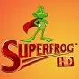 Superfrog HD PC