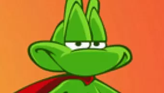 Superfrog HD se lanzará el día 31 de julio a través de PlayStation Network