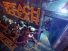 Breach & Clear - Pantalla