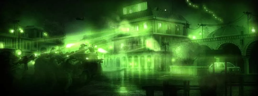 Breach & Clear - Android