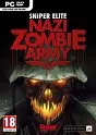 Sniper Elite: Nazi Zombie Army PC