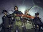 Sniper Elite Nazi Zombie Army - Pantalla