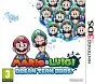 Mario & Luigi: Dream Team 3DS