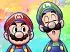 Mario & Luigi: Dream Team