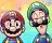 Mario & Luigi: Dream Team