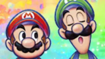 Mario & Luigi Dream Team tendrá bundle en Nintendo 3DS XL