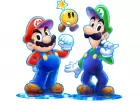 Los creadores de los juegos RPG de Mario y Luigi en problemas. AlphaDream se declara en bancarrota