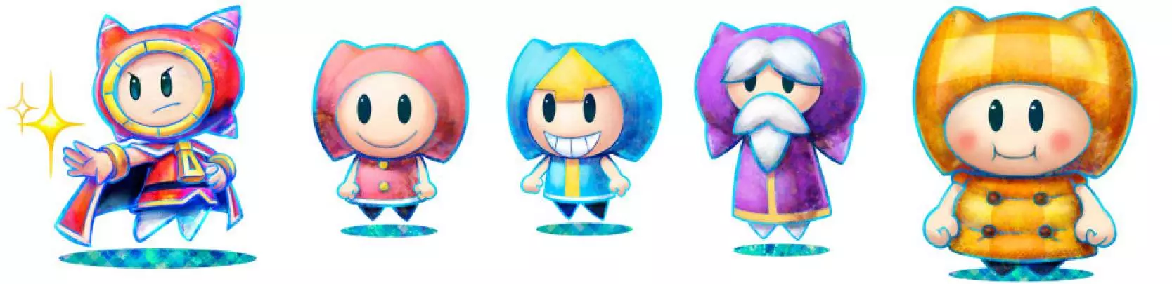 Mario & Luigi: Dream Team