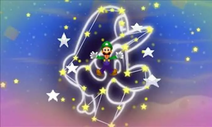 Mario & Luigi Dream Team