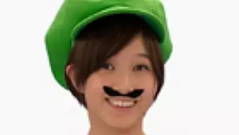 Mario & Luigi Dream Team: Spot (JP)