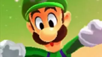 Mario & Luigi Dream Team: Gameplay Trailer (JP)