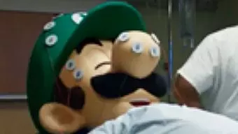 Mario & Luigi Dream Team: Spot (US)