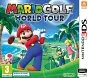 Mario Golf: World Tour 3DS