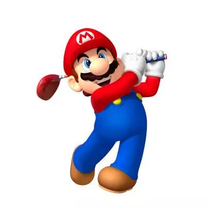 Mario Golf: World Tour