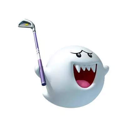 Mario Golf: World Tour