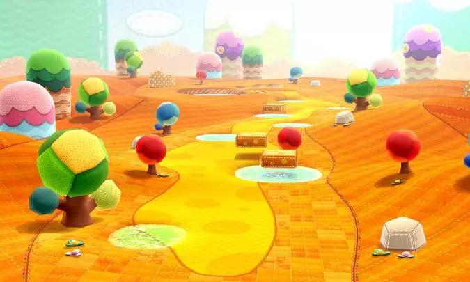 Mario Golf World Tour