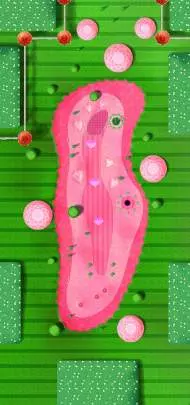 Mario Golf: World Tour