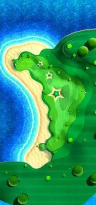 Mario Golf World Tour
