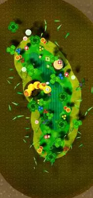 Mario Golf: World Tour