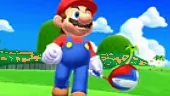 Mario Golf World Tour: Primer Tráiler