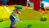 Mario Golf World Tour: Tráiler