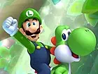 New Super Luigi U
