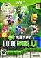 New Super Luigi U
