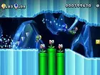New Super Luigi U - Imagen Wii U