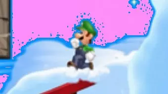 New Super Luigi U: Gameplay: El Saltabolas