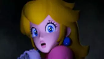 New Super Luigi U: Anuncio (JP)