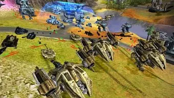 Análisis de Domination