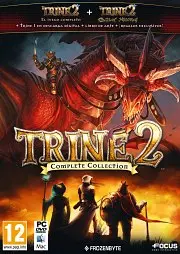 Trine 2: The Complete Collection