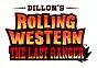 Dillon's Rolling Western: The Last Ranger 3DS