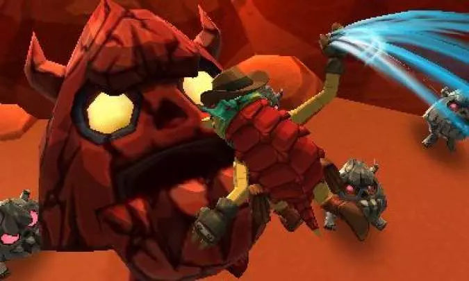 Dillon's Rolling Western 2