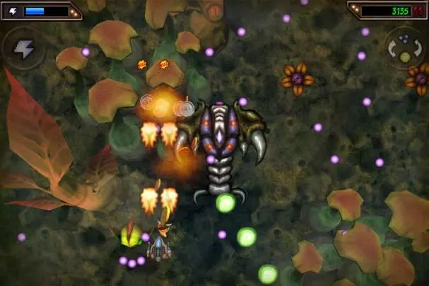 Sela the Space Pirate