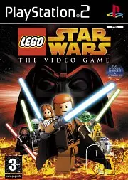 LEGO Star Wars
