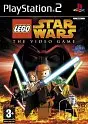 LEGO Star Wars PS2
