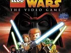 LEGO Star Wars - Pantalla