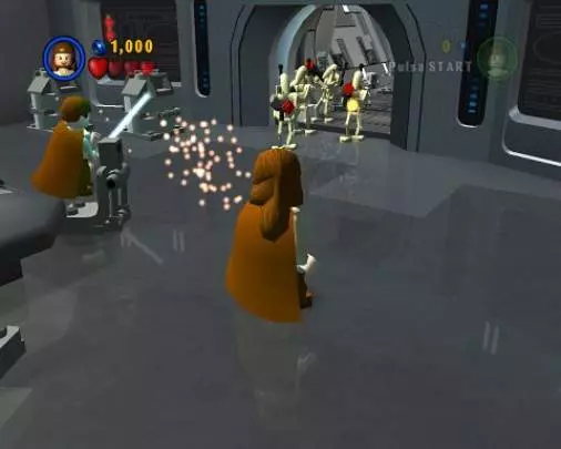 LEGO Star Wars