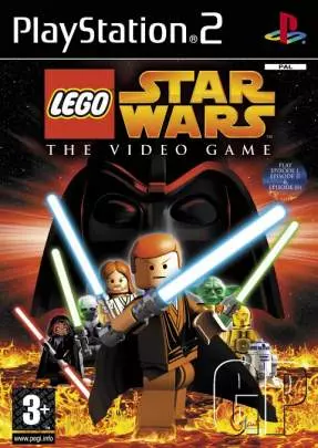 LEGO Star Wars - PC