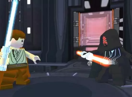 LEGO Star Wars