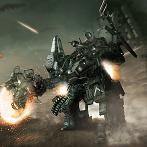 Armored Core V: Verdict Day Análisis